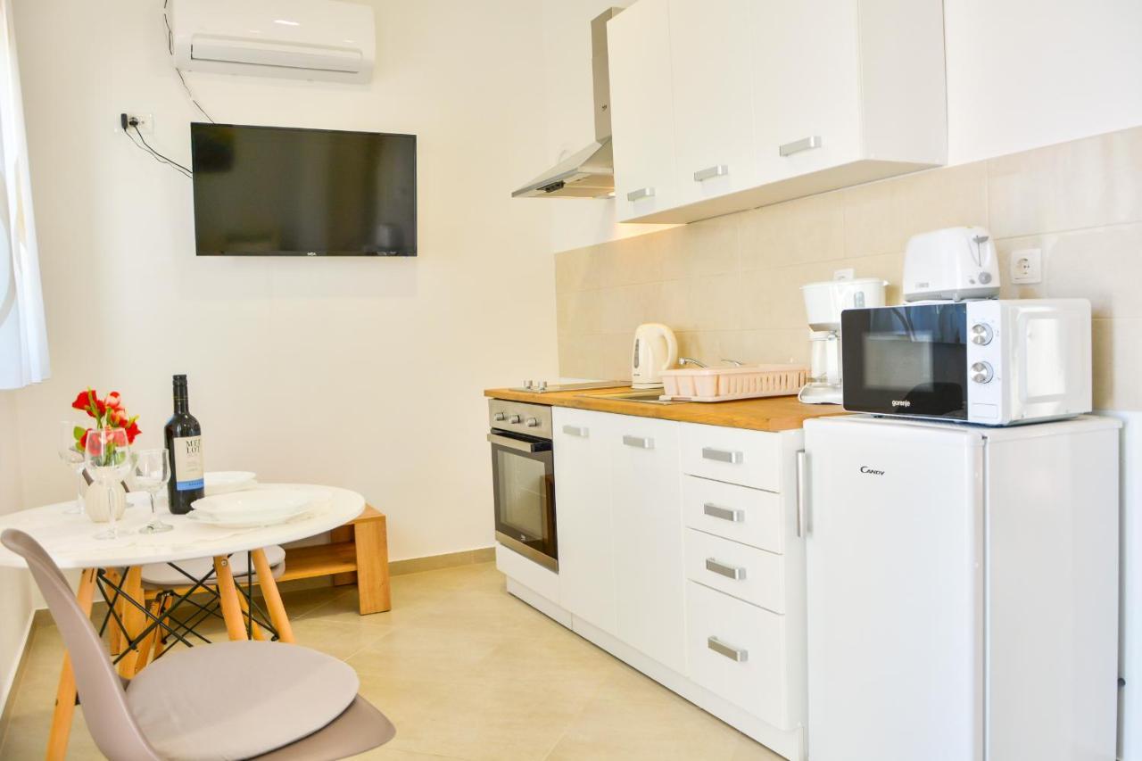 Gromila 2 Apartment Сен Екстериор снимка