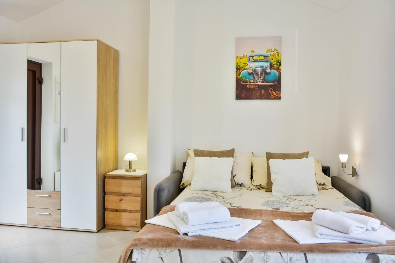 Gromila 2 Apartment Сен Екстериор снимка