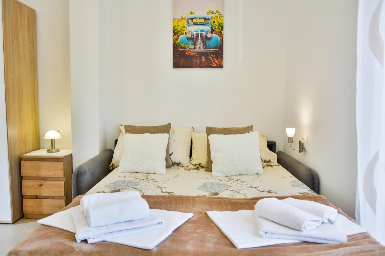 Gromila 2 Apartment Сен Екстериор снимка