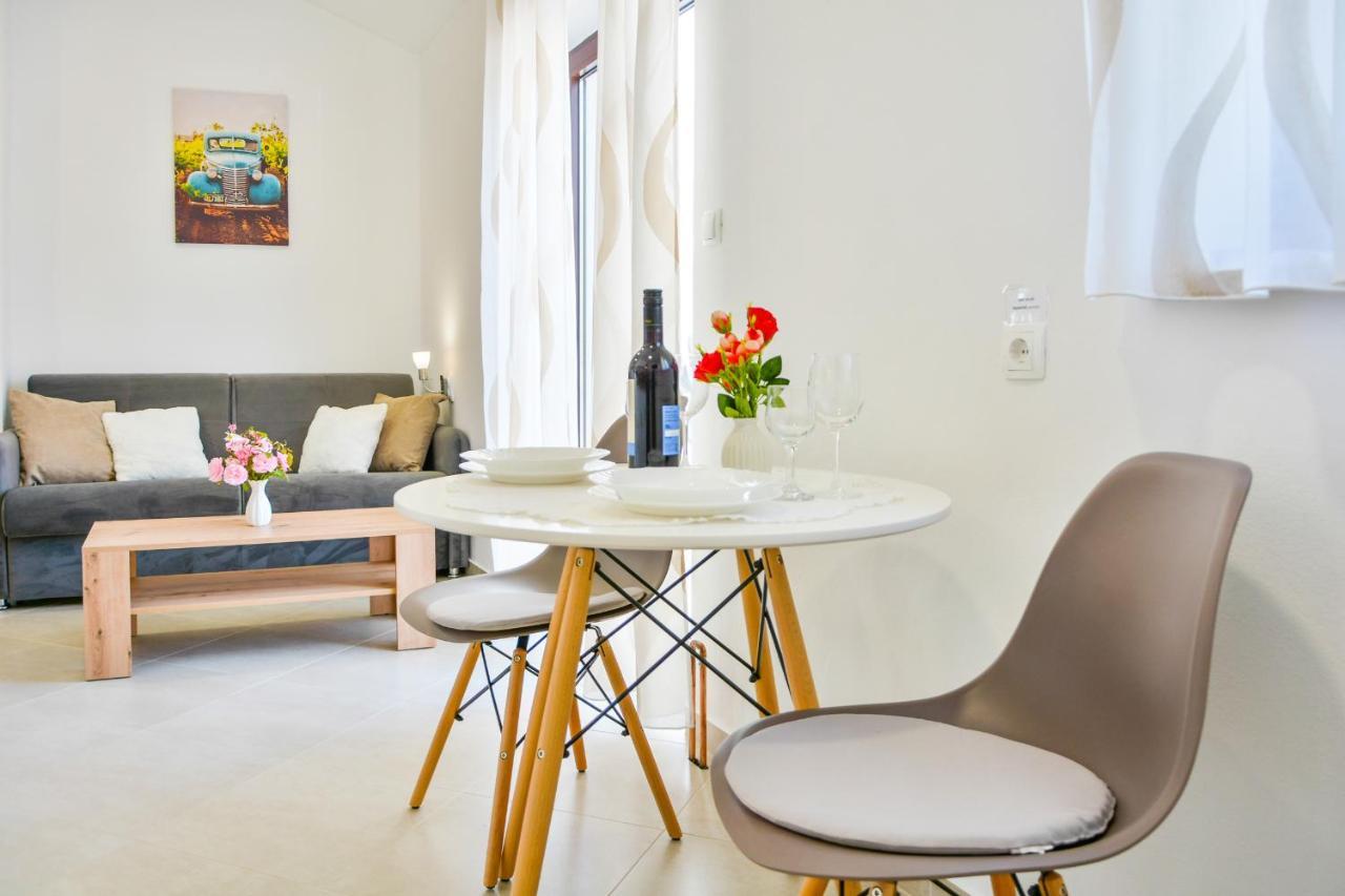 Gromila 2 Apartment Сен Екстериор снимка