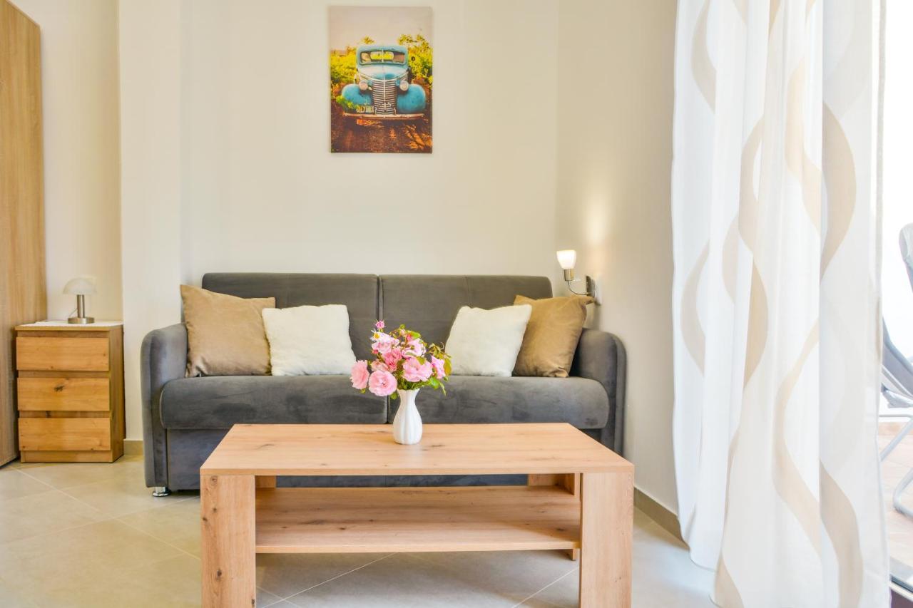 Gromila 2 Apartment Сен Екстериор снимка