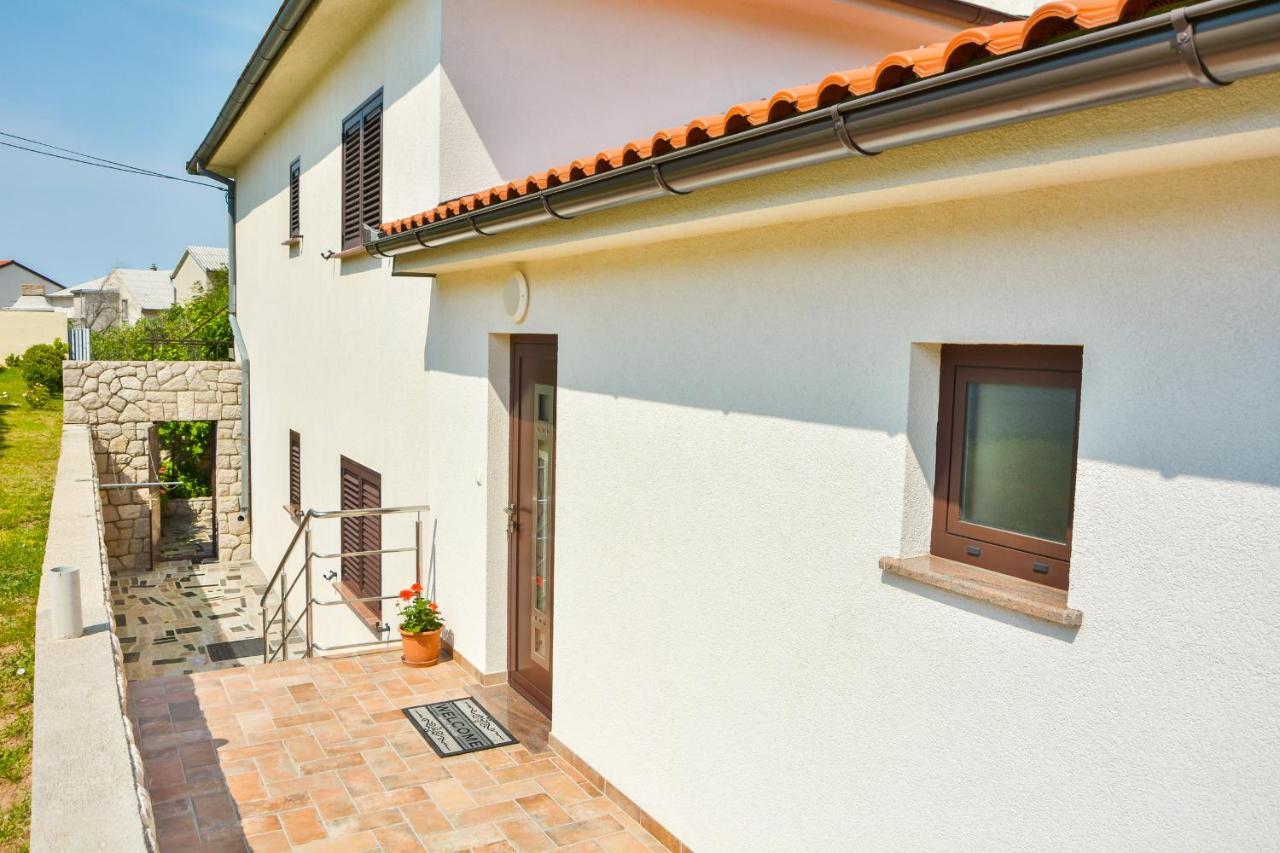 Gromila 2 Apartment Сен Екстериор снимка