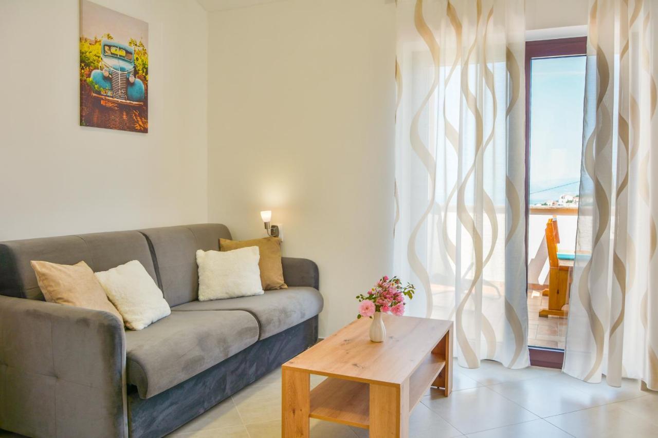 Gromila 2 Apartment Сен Екстериор снимка
