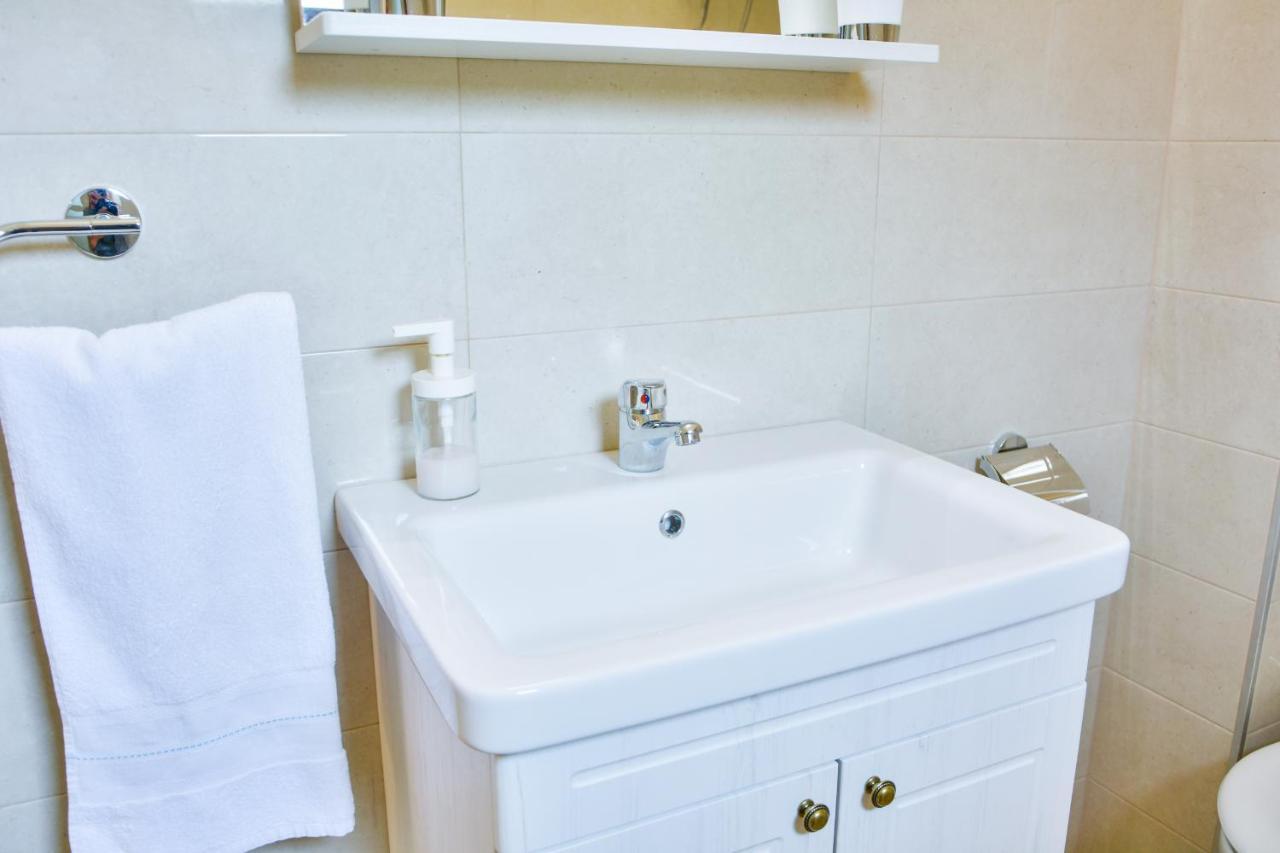 Gromila 2 Apartment Сен Екстериор снимка