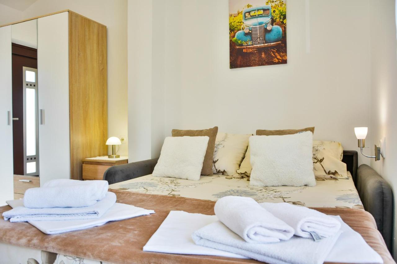 Gromila 2 Apartment Сен Екстериор снимка