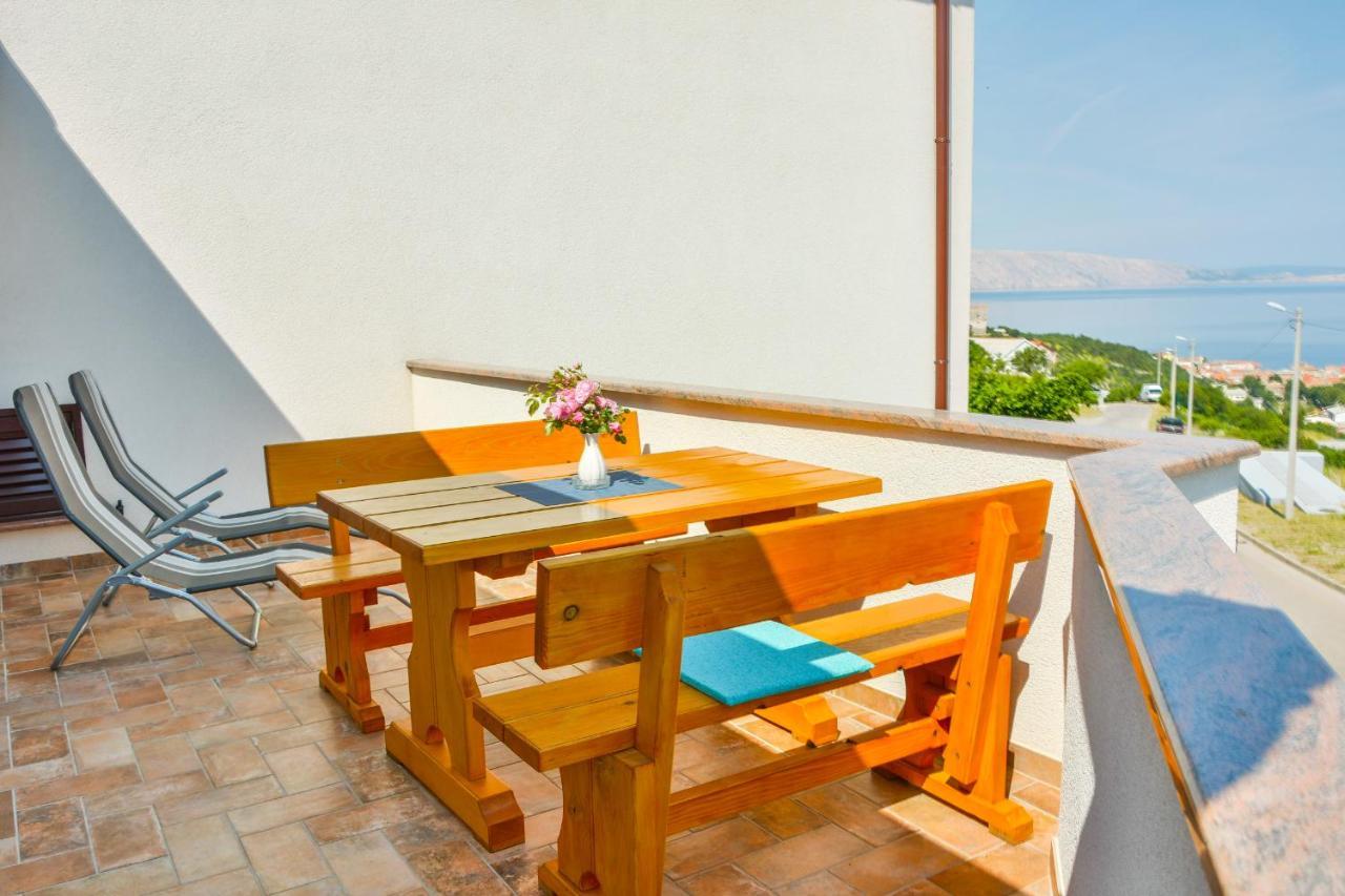 Gromila 2 Apartment Сен Екстериор снимка