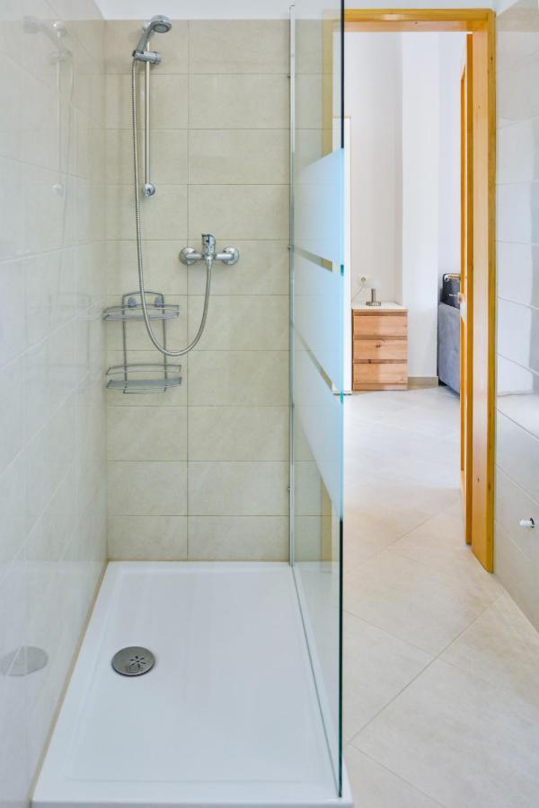 Gromila 2 Apartment Сен Екстериор снимка