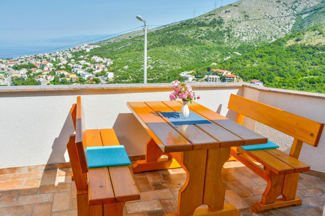 Gromila 2 Apartment Сен Екстериор снимка