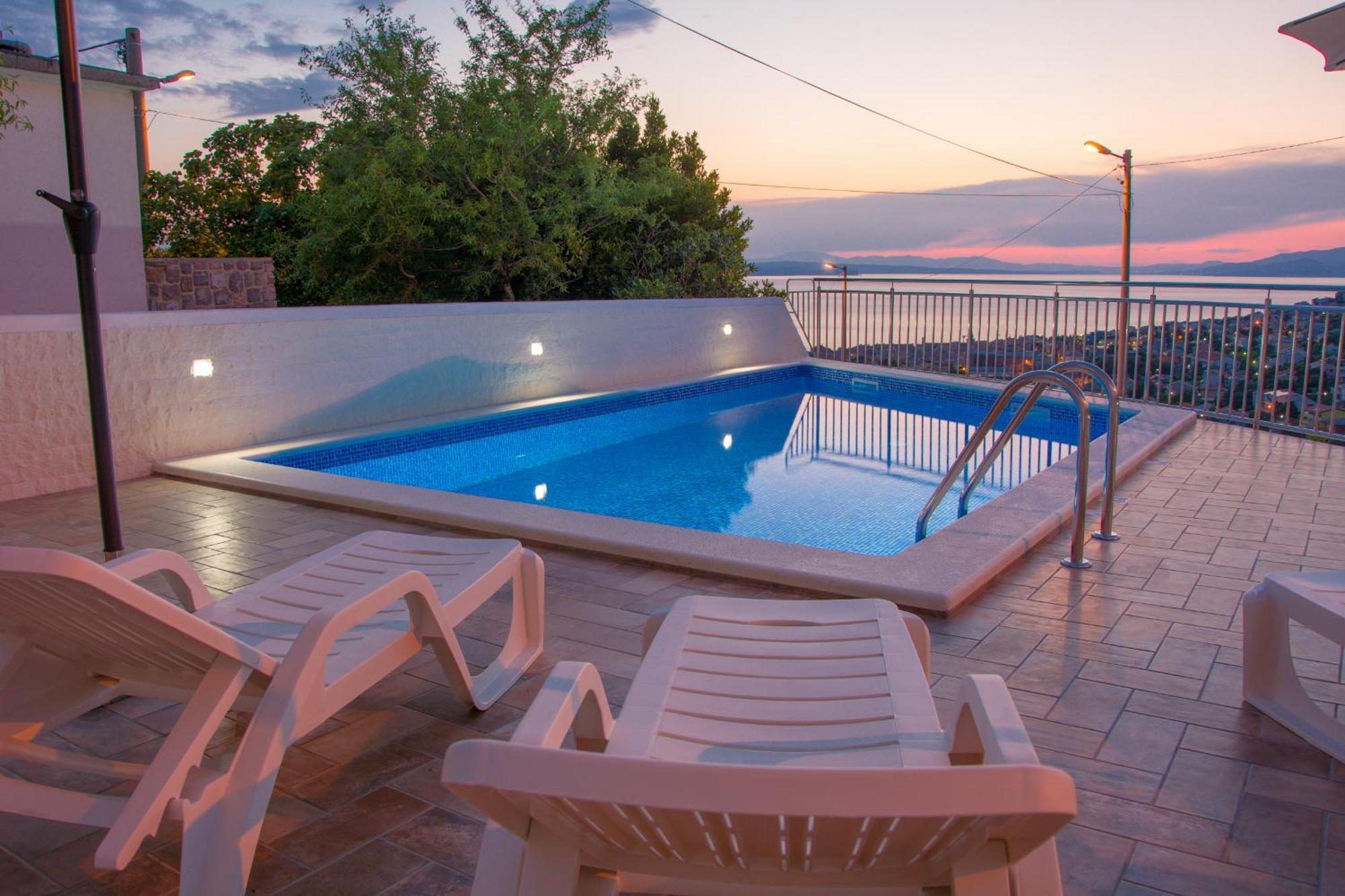 Gromila 2 Apartment Сен Екстериор снимка
